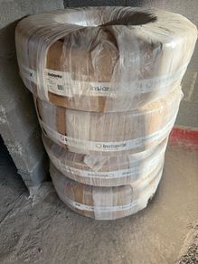 insulated pipe