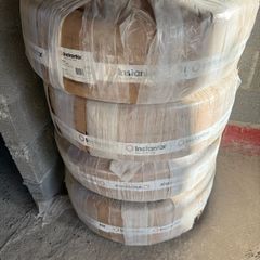 insulated pipe