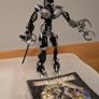Bionicle Roodaka Image 3