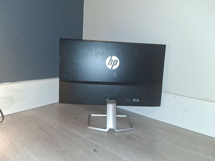 HP Monitor