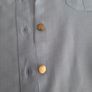 new blouse marks and spencer tag attached Image 2
