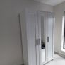Ikea Brimnes Wardrobe Image 5