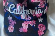 California cap aged 8-12 years