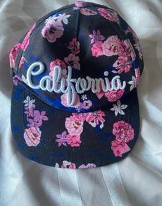 California cap aged 8-12 years