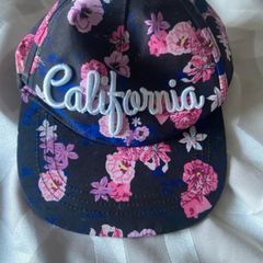 California cap aged 8-12 years