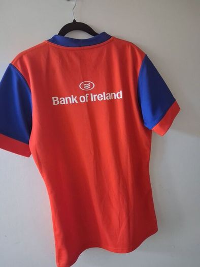 Leinster Referee Jersey