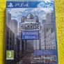 Brand new Project Highrise Architect s Edition PlayStation4 Ps4 Games Original Image 2