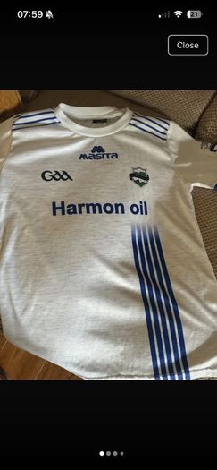 Kildalkey GAA
