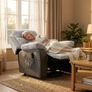Electric Riser Recliner Chair Image 8
