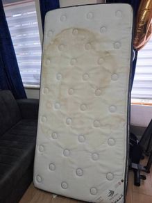 Ez Living Alone Vera Single Mattress