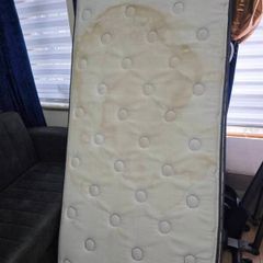 Ez Living Alone Vera Single Mattress