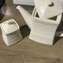 Belleek Living Teapot Image 3