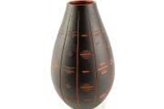 Mid century vase