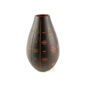 Mid century vase