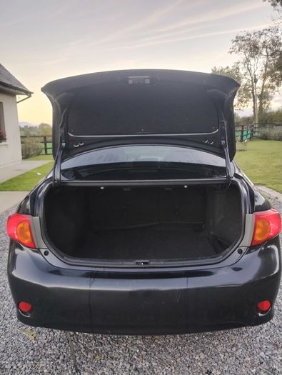 2008 Toyota Corolla