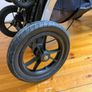 City Select Double Buggy with Glider Board Image 9