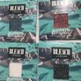 Bleach London glitterati pressed glitters eyeshadows Image 10