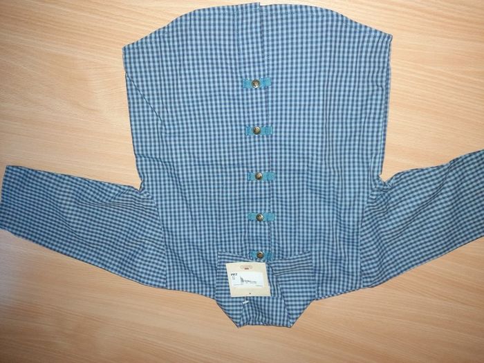 Boys shirt Brand new. Age 2-3