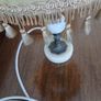 Antique Lamp Image 3