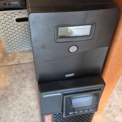 ups power backup