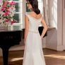 Margarett Wedding Dress Image 4