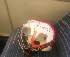 gaa helmet