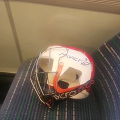 gaa helmet size medium