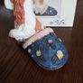 Spaniel dog ornament Image 3