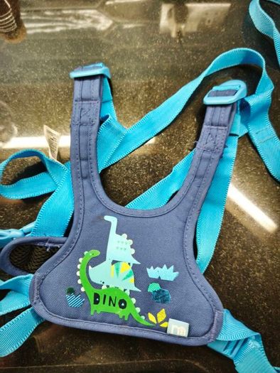 Toddler Harness