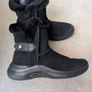 Skechers Suede Boots Image 6