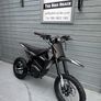 Free Delivery on New Yozma IN10 Electric Dirt Bikes Image 5