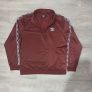 Track Jacket Umbro Maroon Image 4