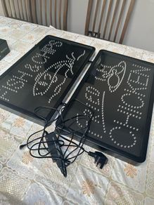 led signs