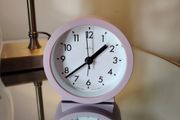 Table Clock