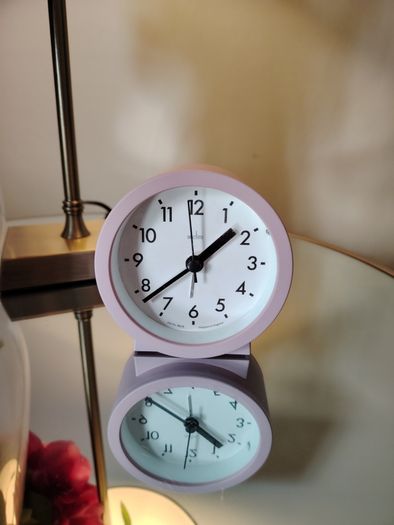 Table Clock