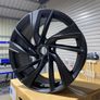 18 19" Inch Vw Golf Adelaide Style Alloy Wheels Vw Mk5 Mk6 Mk7 Mk7.5 Audi A3 Caddy Van Leon 5x112 Image 7