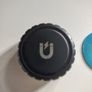 LAST FOUR Apple Airtag Holder with poweful magnet free viewing Image 3