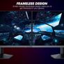 27 inch QHD Gaming Monitor Image 5