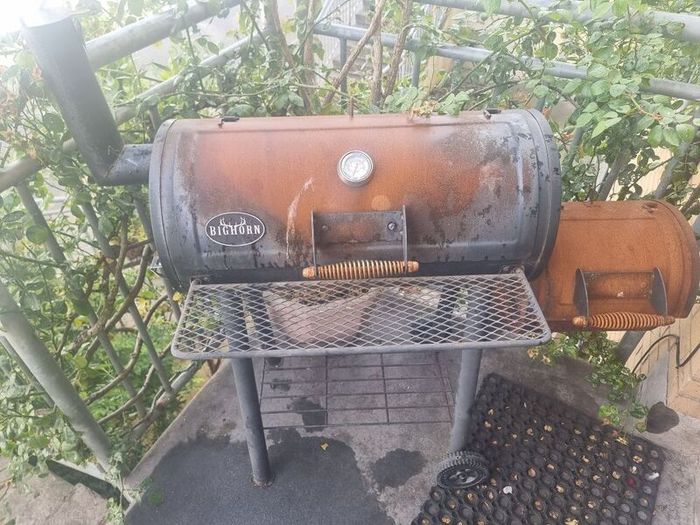 Bbq