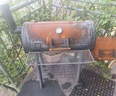 Bbq