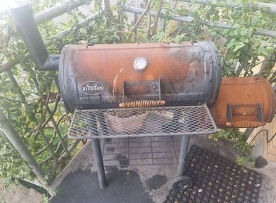 Bbq