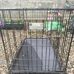 dog crate