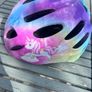 Verve kids helmet 48-52cm Image 2