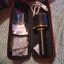 Singing Microphone, Karaoke wireless microphone Image 5