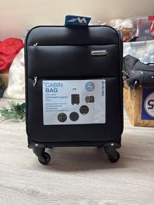 suitcase