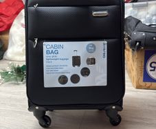 suitcase