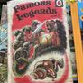 122 Ladybird Books Image 10