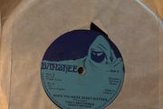 vinyl when you were sweet sixteen the fury's 7"