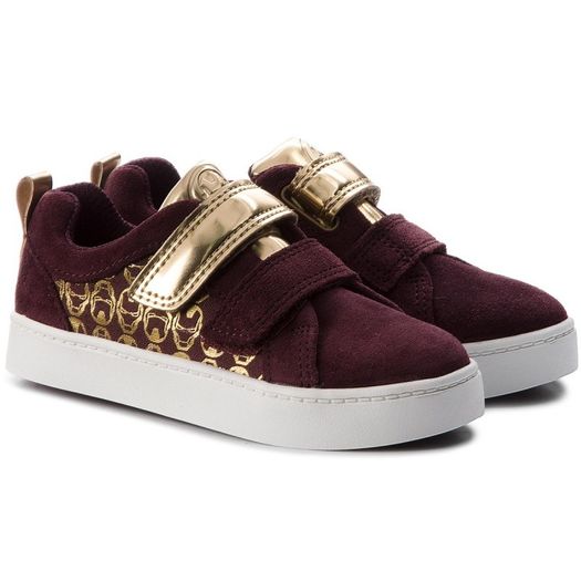 Clarks X Marvel Iron Man Kids City Hero Lo Kids Size UK 1 BRAND NEW