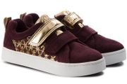 Clarks X Marvel Iron Man Kids City Hero Lo Kids Size UK 1 BRAND NEW